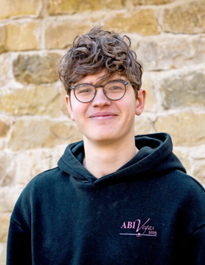 Simon Genter