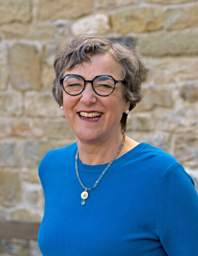 Ruth Bayer