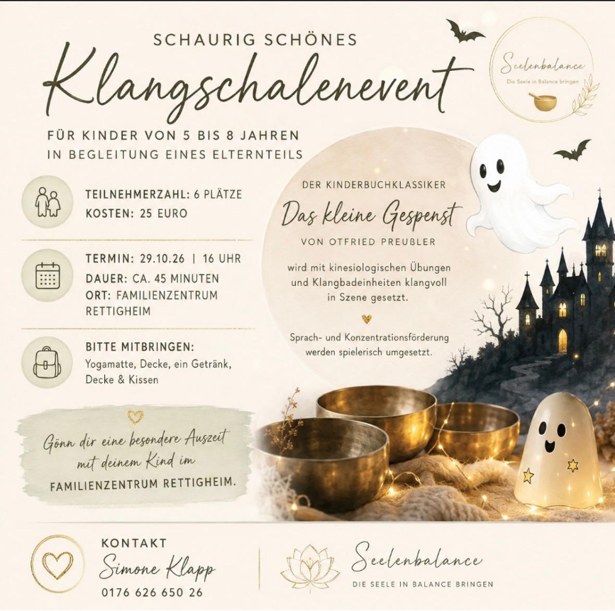 Klangschale