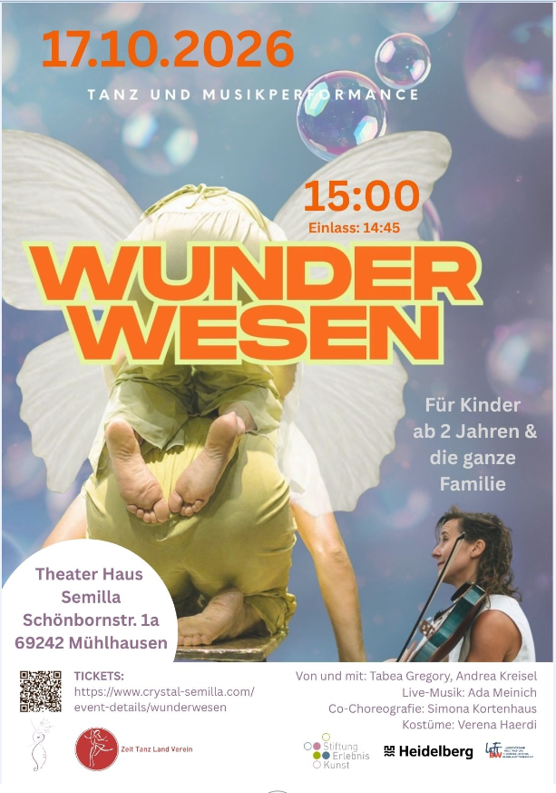 Wunder Wesen