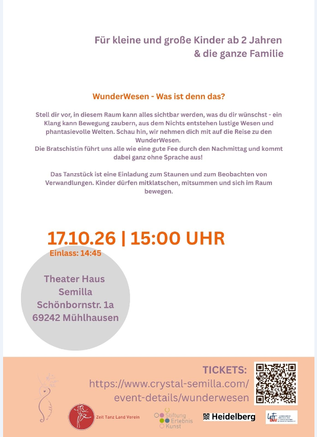 Wunder Wesen 2