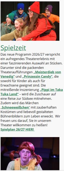 Werkraumtheater Walldorf